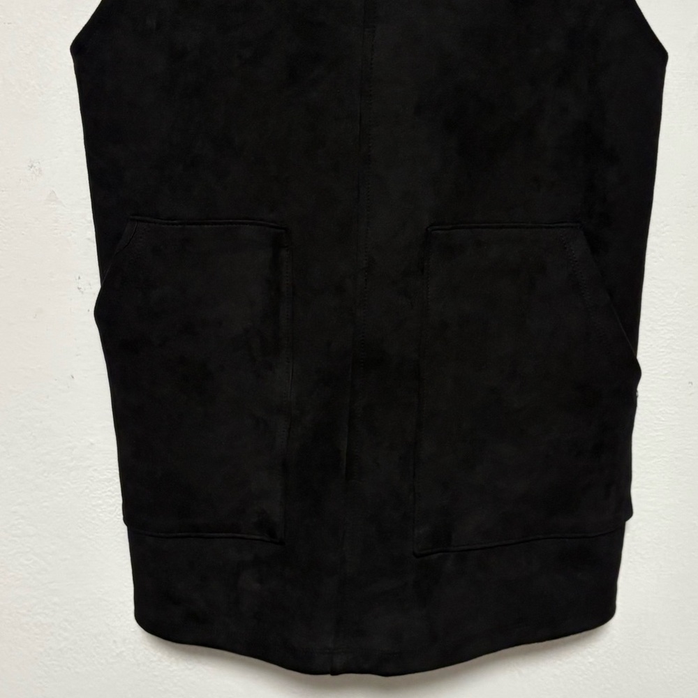 FOREVER 21 Women's Black Overalls - Picture 6 of 10